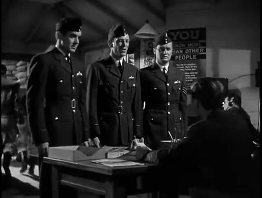 英空軍のアメリカ人の画像