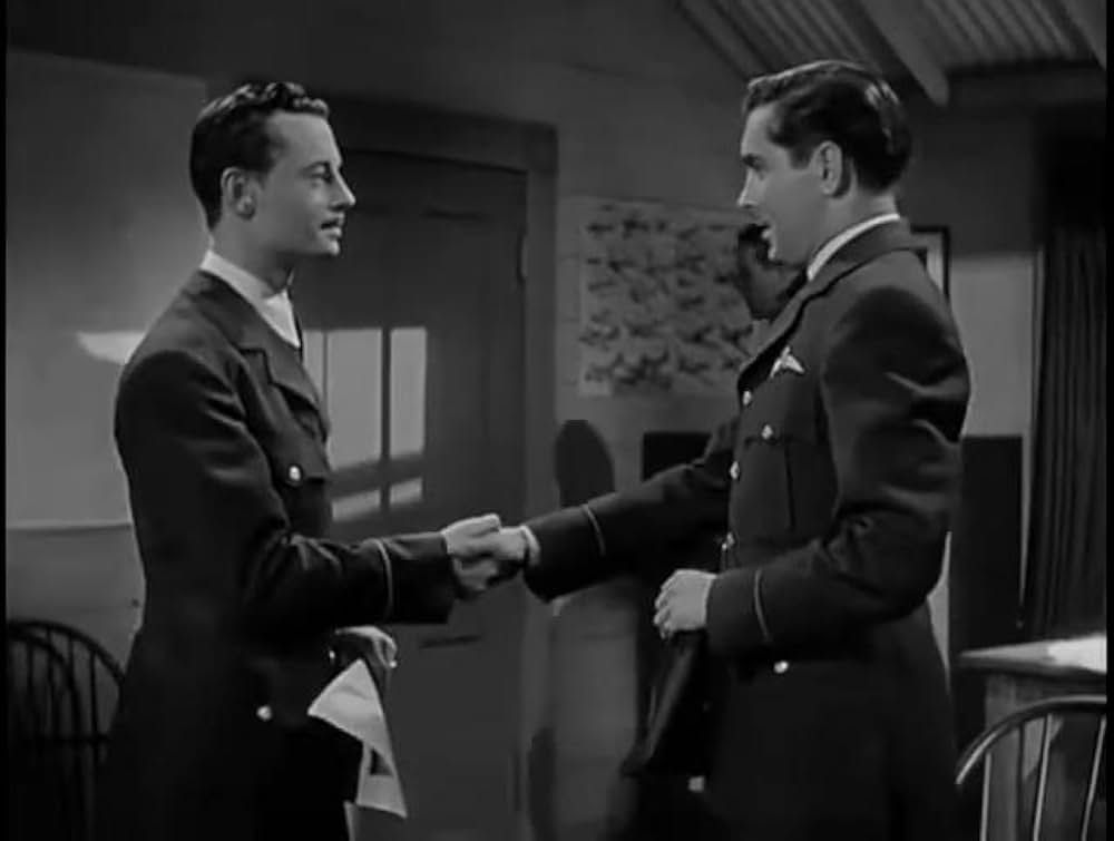 英空軍のアメリカ人の画像