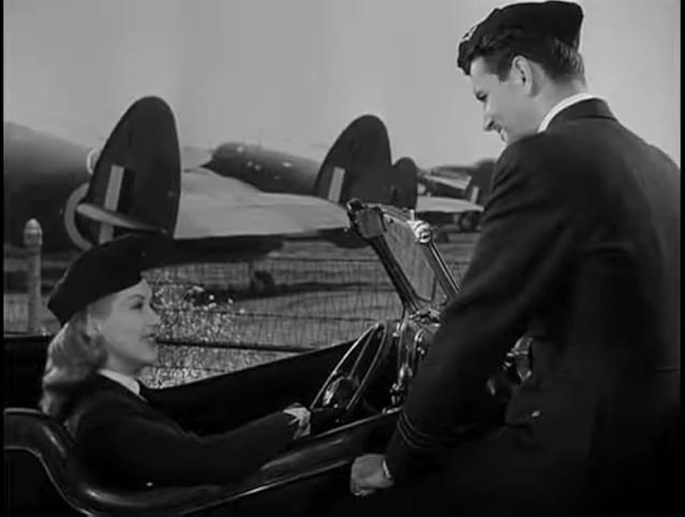 英空軍のアメリカ人の画像