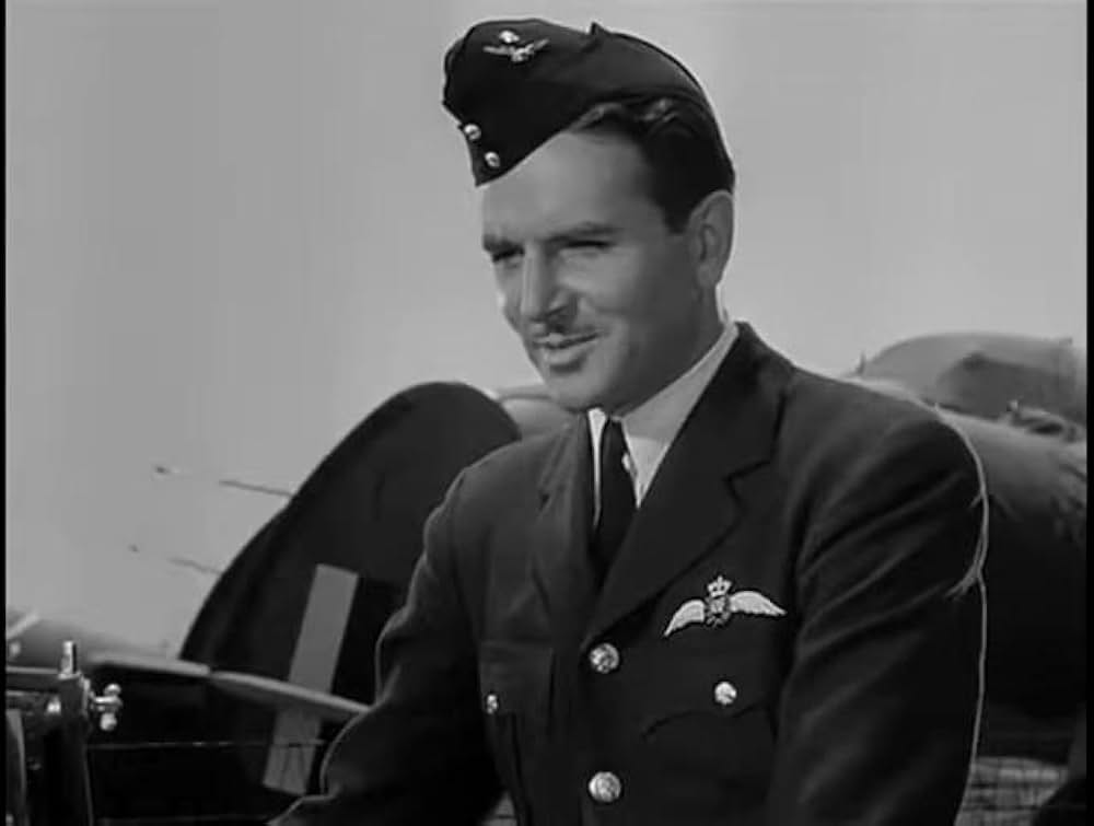 英空軍のアメリカ人の画像