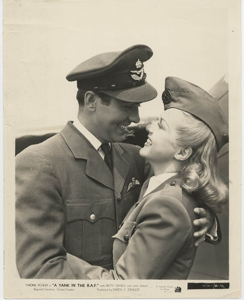 英空軍のアメリカ人の画像