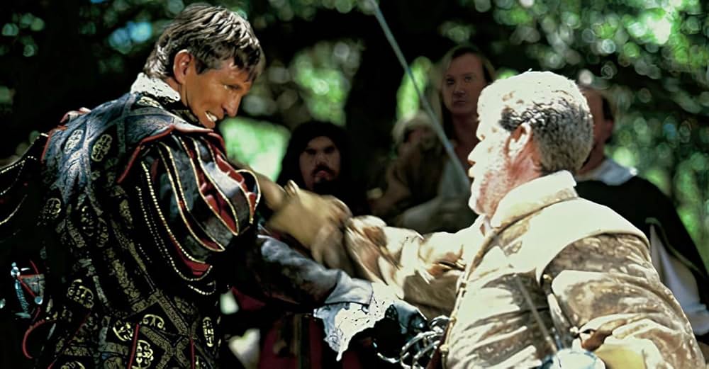 キングス・ウォリアーの画像