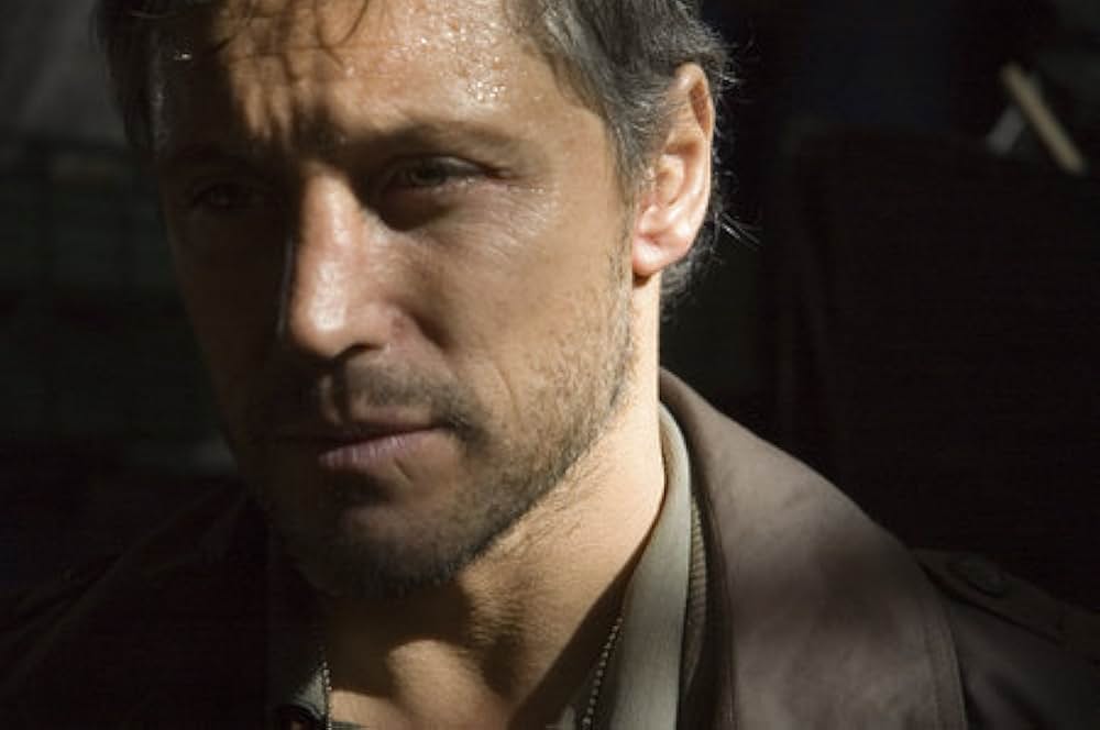 THR3E 影なき爆殺魔の画像