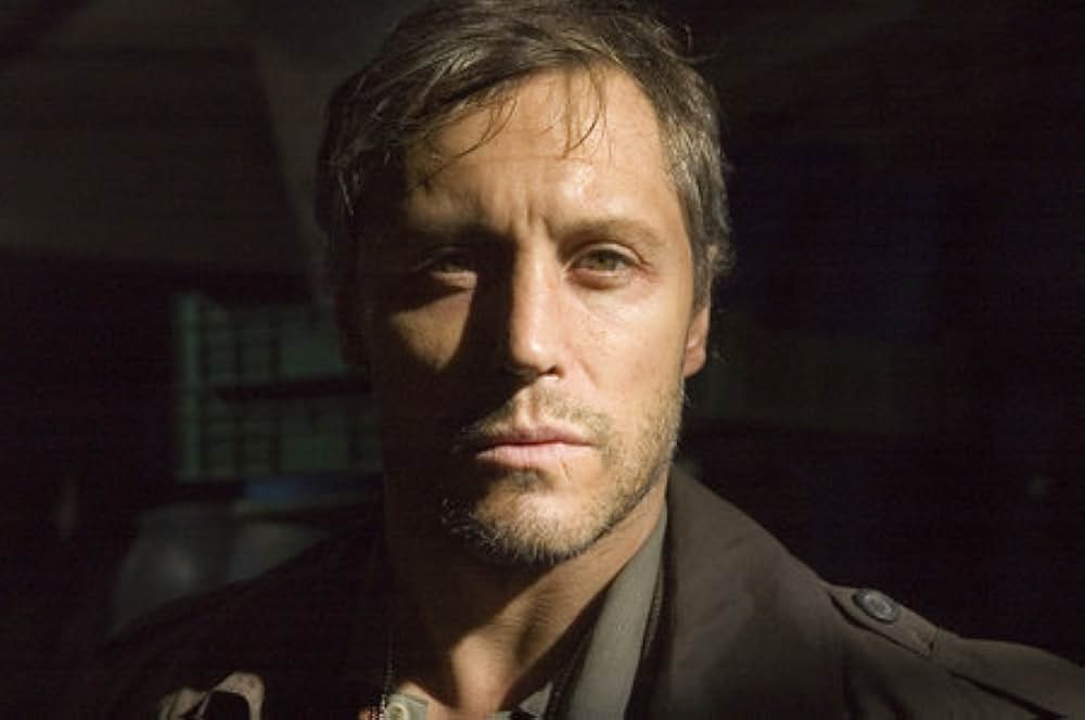 THR3E 影なき爆殺魔の画像