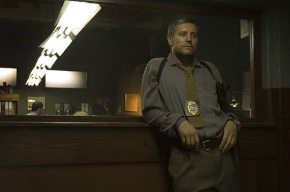 THR3E 影なき爆殺魔の画像