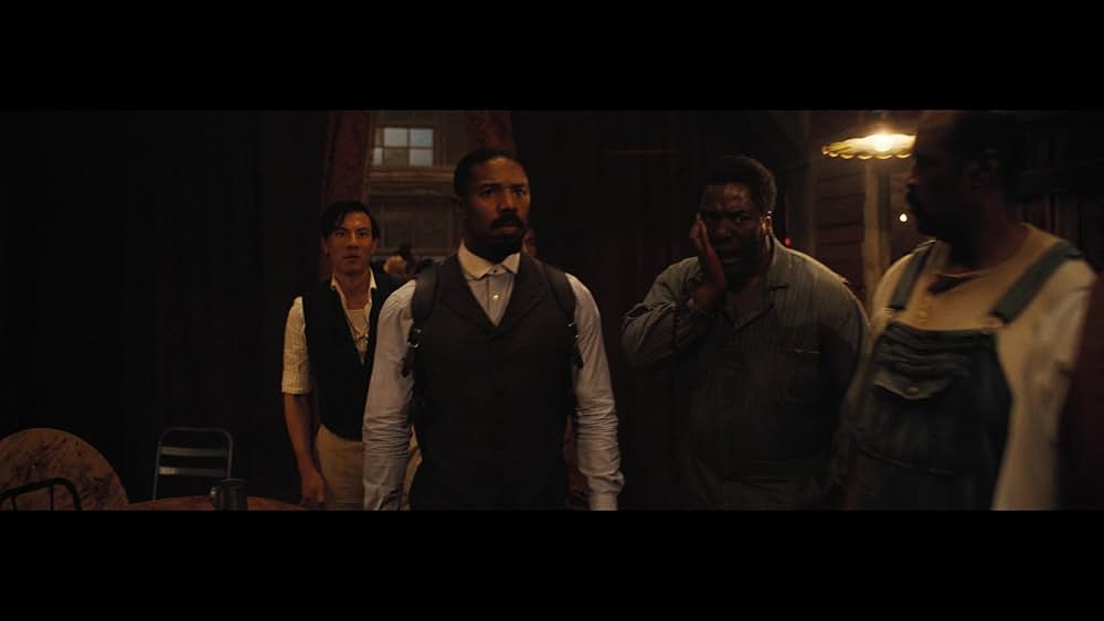 罪人たちの画像