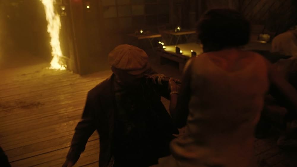 罪人たちの画像