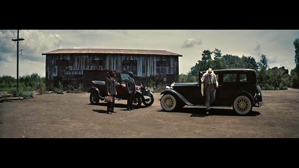 罪人たちの画像