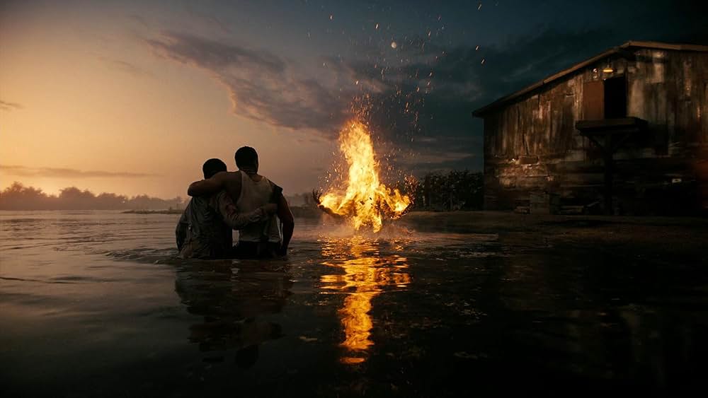 罪人たちの画像