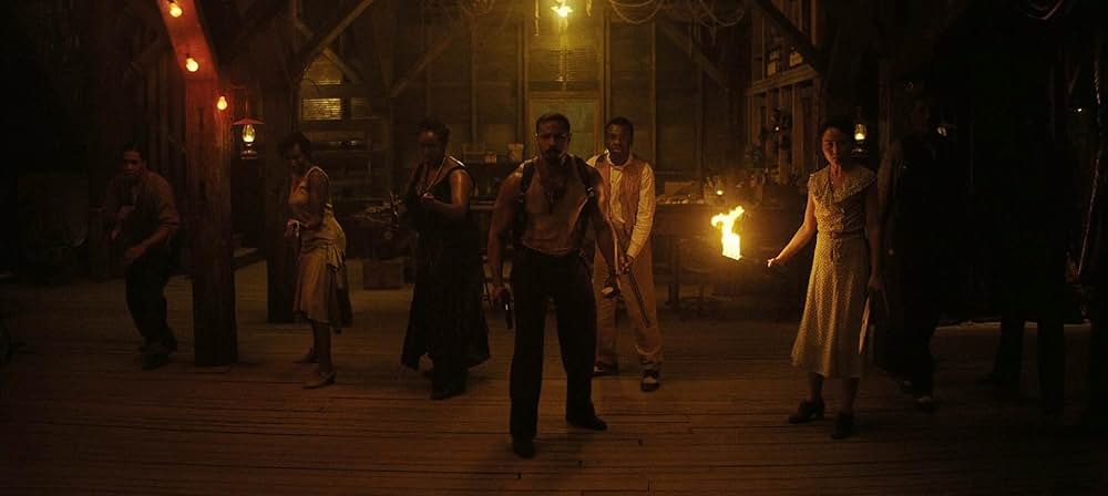 罪人たちの画像