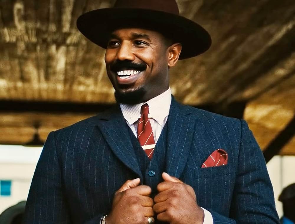 「罪人たち」の画像