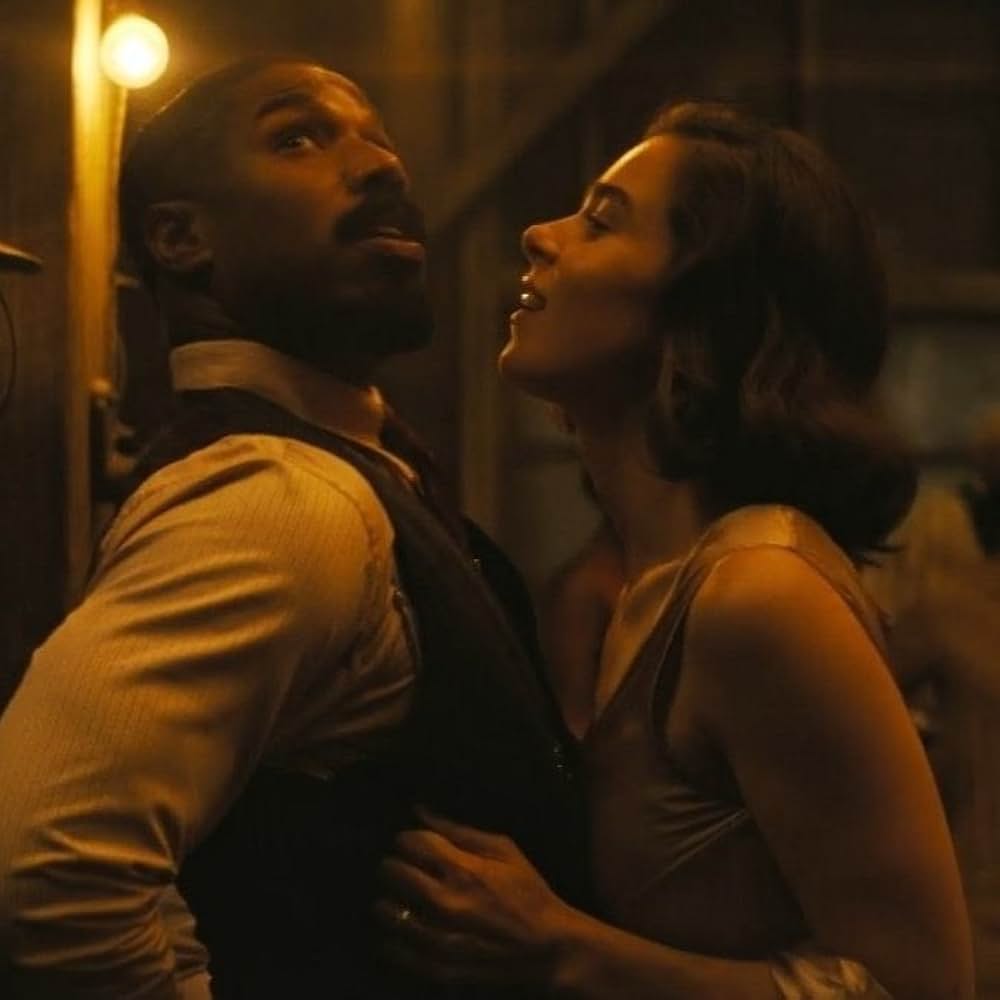 「罪人たち」の画像