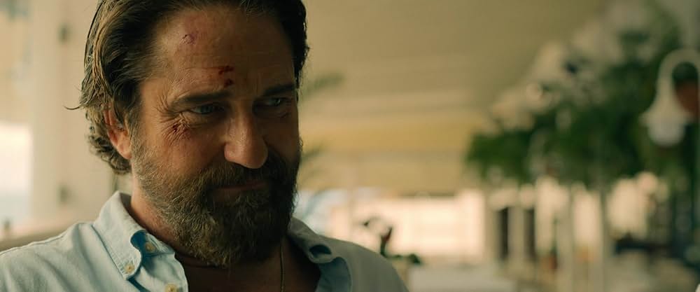 Den of Thieves 2: Pantera（原題）の画像