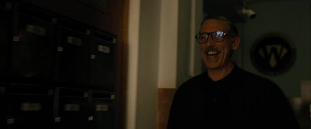 Den of Thieves 2: Pantera（原題）の画像