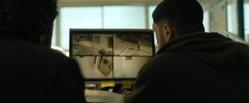 Den of Thieves 2: Pantera（原題）の画像