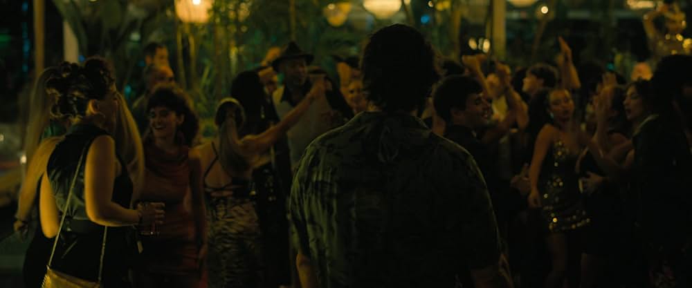 Den of Thieves 2: Pantera（原題）の画像