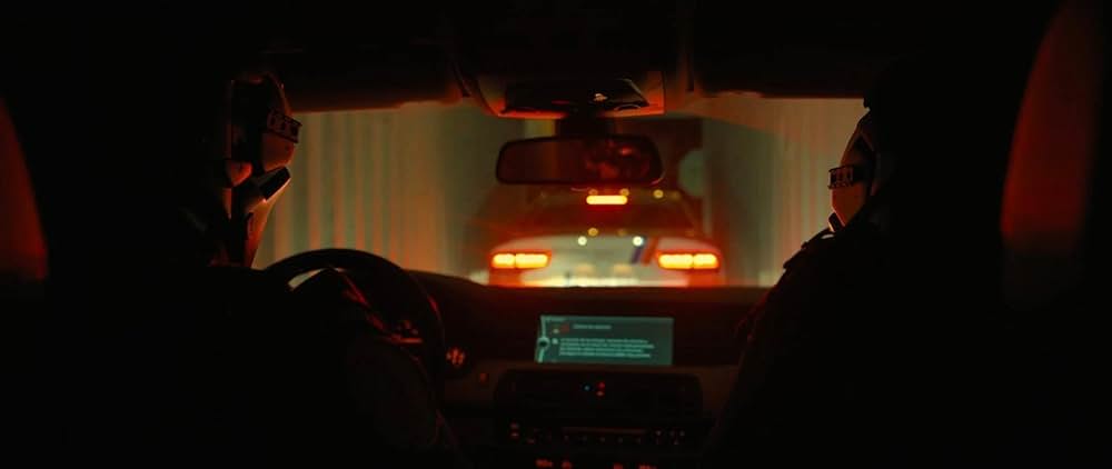 Den of Thieves 2: Pantera（原題）の画像