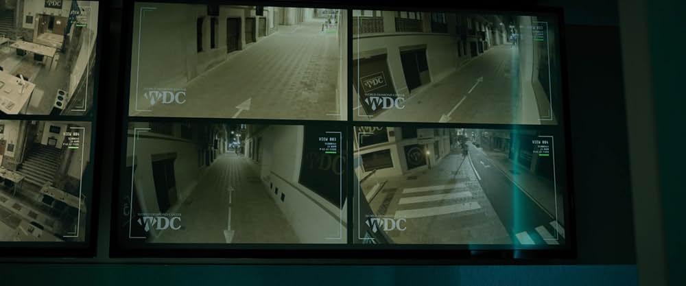 Den of Thieves 2: Pantera（原題）の画像