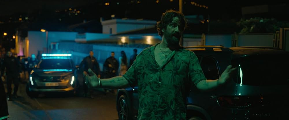 Den of Thieves 2: Pantera（原題）の画像