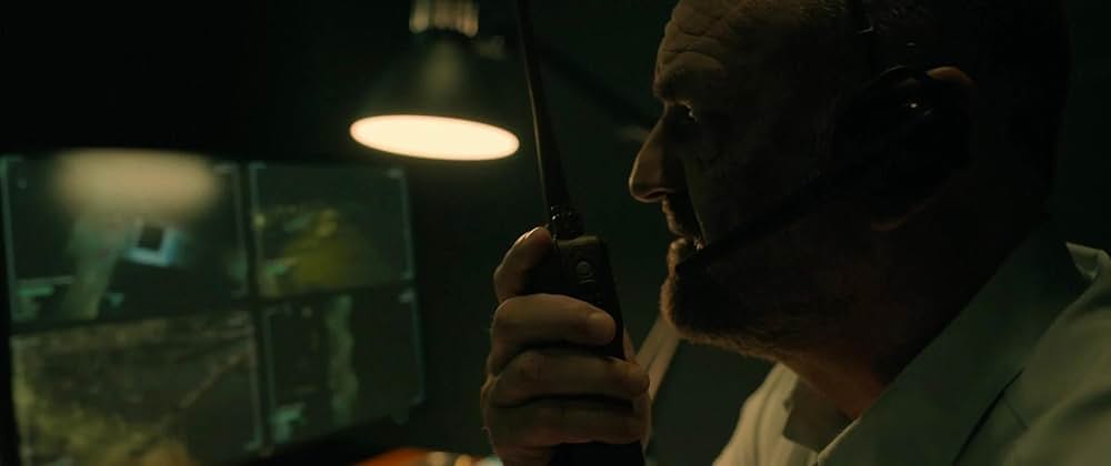 Den of Thieves 2: Pantera（原題）の画像