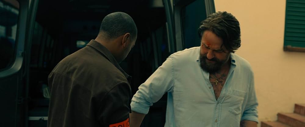 Den of Thieves 2: Pantera（原題）の画像