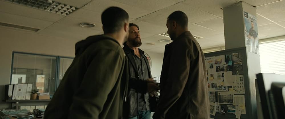 Den of Thieves 2: Pantera（原題）の画像