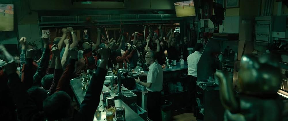 Den of Thieves 2: Pantera（原題）の画像