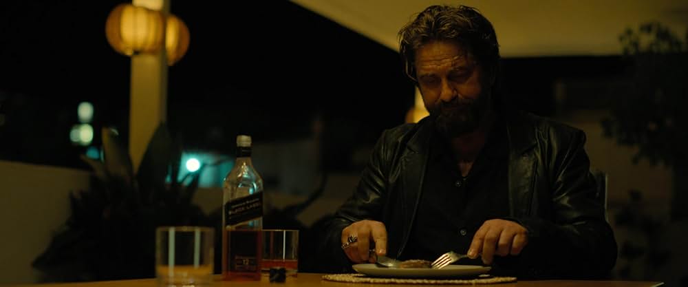 Den of Thieves 2: Pantera（原題）の画像