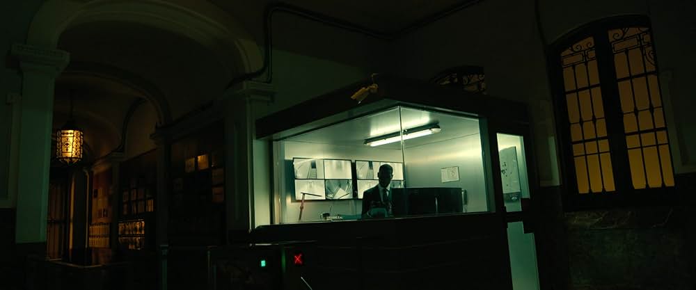 Den of Thieves 2: Pantera（原題）の画像