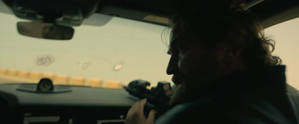 Den of Thieves 2: Pantera（原題）の画像