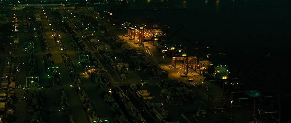 Den of Thieves 2: Pantera（原題）の画像