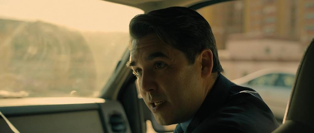 Den of Thieves 2: Pantera（原題）の画像