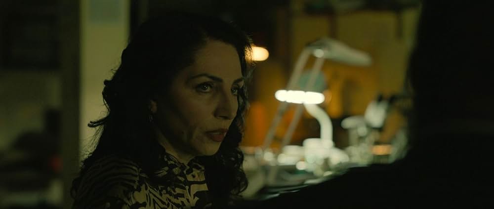 Den of Thieves 2: Pantera（原題）の画像