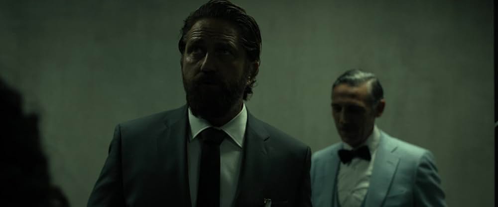 Den of Thieves 2: Pantera（原題）の画像