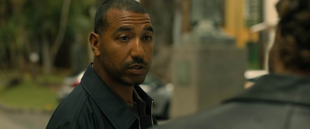 Den of Thieves 2: Pantera（原題）の画像