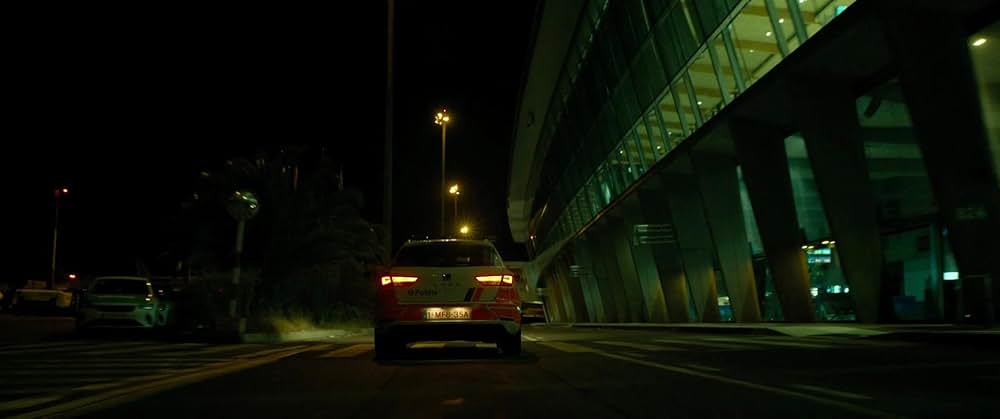 Den of Thieves 2: Pantera（原題）の画像