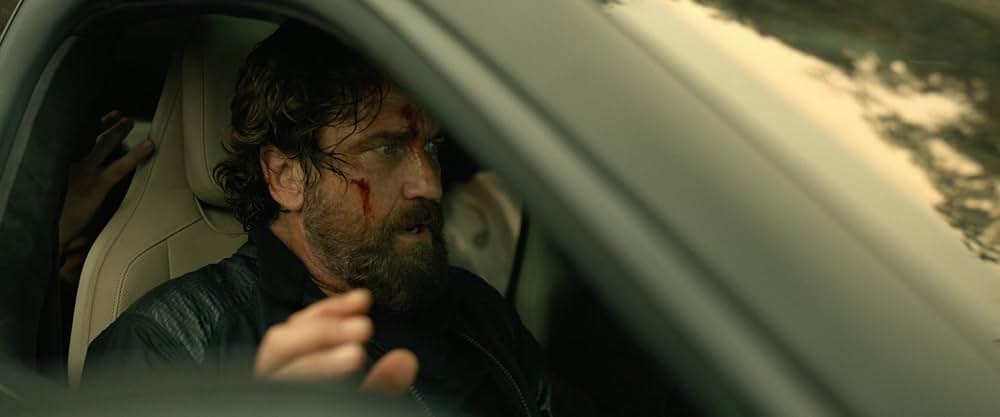 Den of Thieves 2: Pantera（原題）の画像