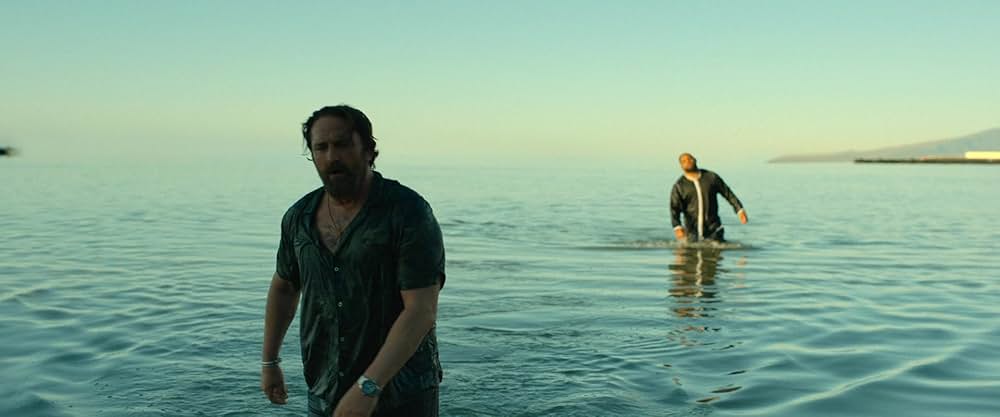 Den of Thieves 2: Pantera（原題）の画像