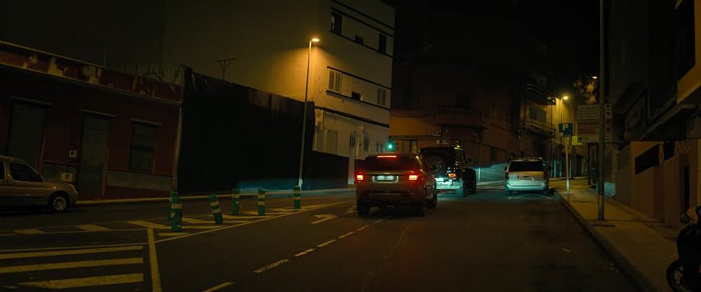 Den of Thieves 2: Pantera（原題）の画像