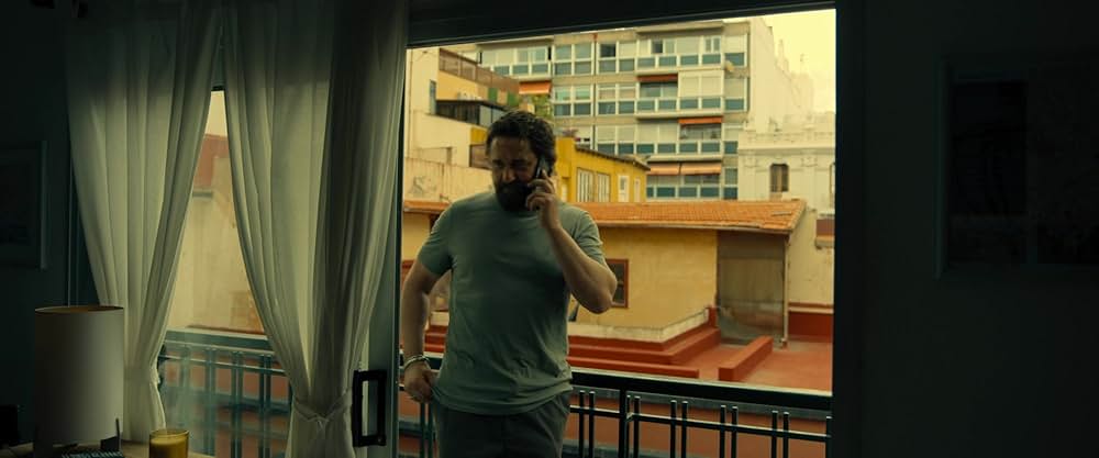 Den of Thieves 2: Pantera（原題）の画像