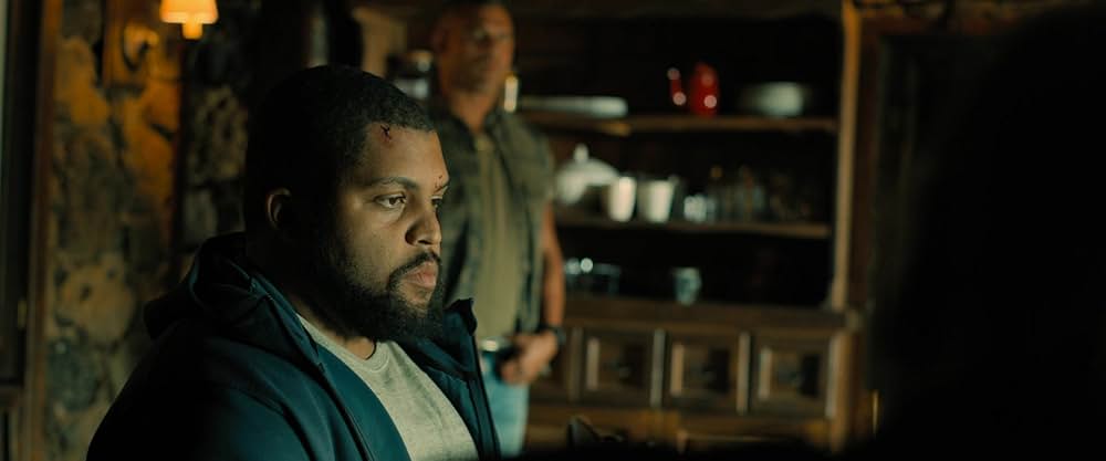 Den of Thieves 2: Pantera（原題）の画像