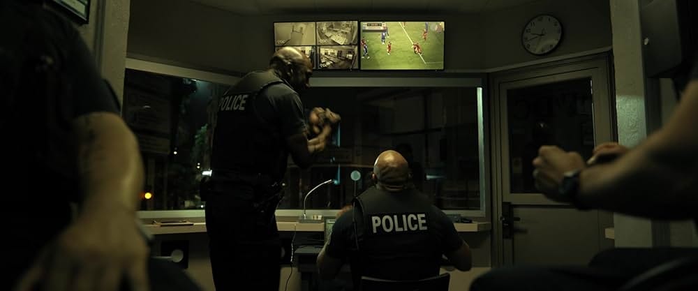 Den of Thieves 2: Pantera（原題）の画像