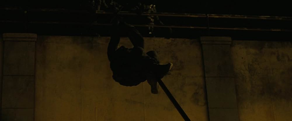 Den of Thieves 2: Pantera（原題）の画像