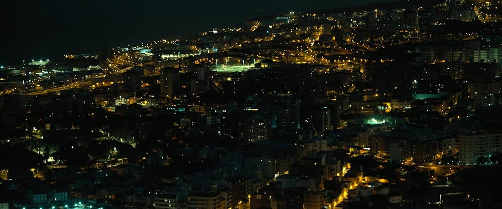 Den of Thieves 2: Pantera（原題）の画像