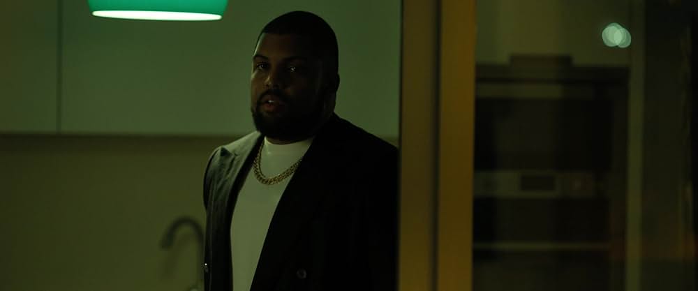 Den of Thieves 2: Pantera（原題）の画像