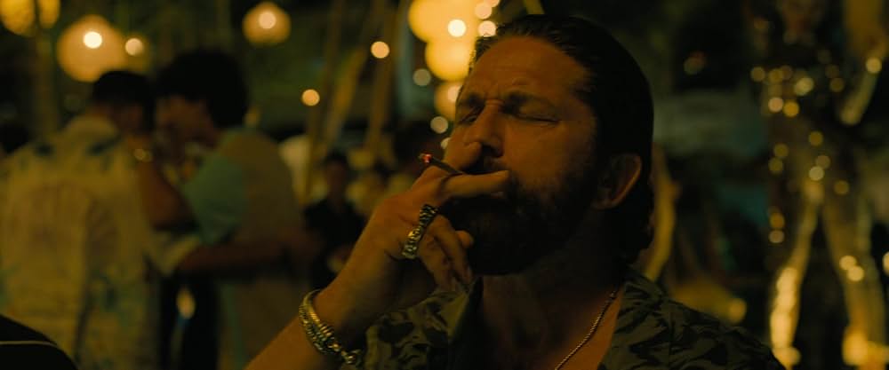 Den of Thieves 2: Pantera（原題）の画像