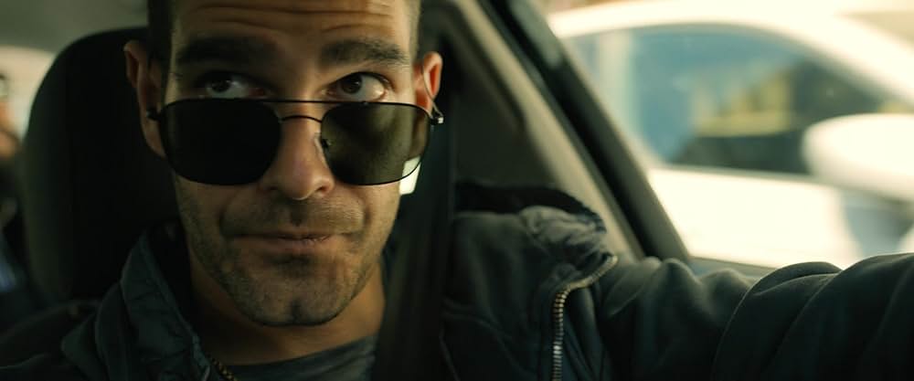 Den of Thieves 2: Pantera（原題）の画像