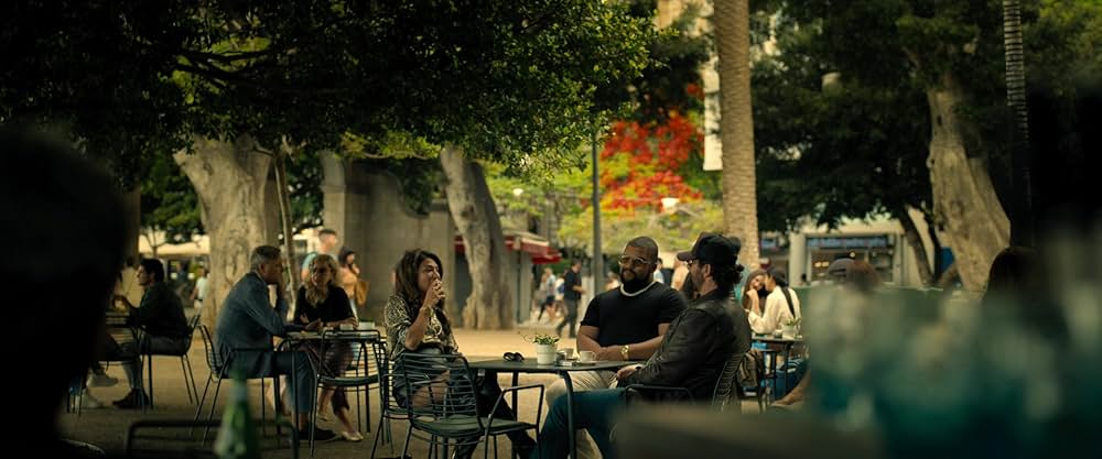 Den of Thieves 2: Pantera（原題）の画像