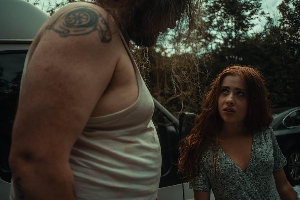 邪悪な国のアリスの画像