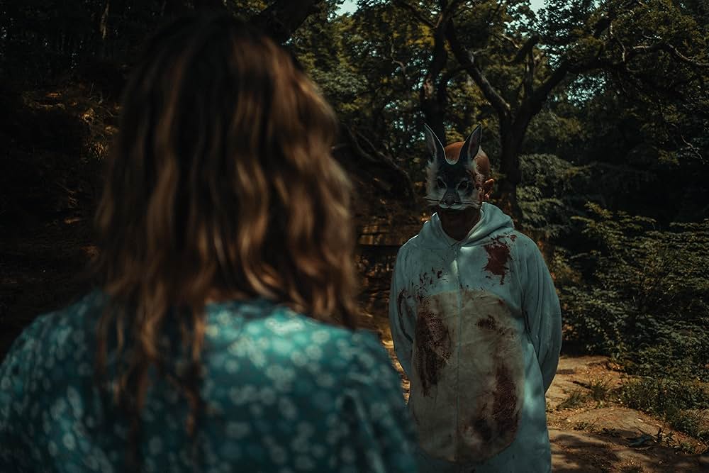 邪悪な国のアリスの画像